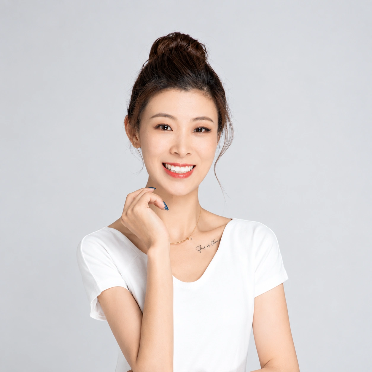 Hang Gao, Founder and Chair of AIWSL